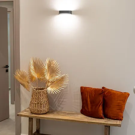 Luxury Memories Suites Paralia Akratas Extérieur photo