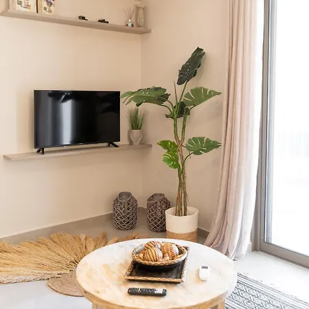 Luxury Memories Suites Paralia Akratas Extérieur photo