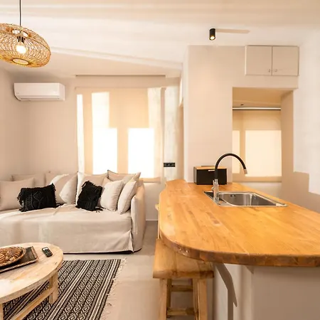 Luxury Memories Suites Paralia Akratas Extérieur photo