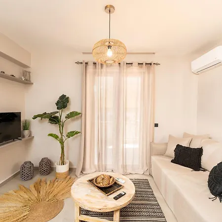Luxury Memories Suites Paralia Akratas Extérieur photo