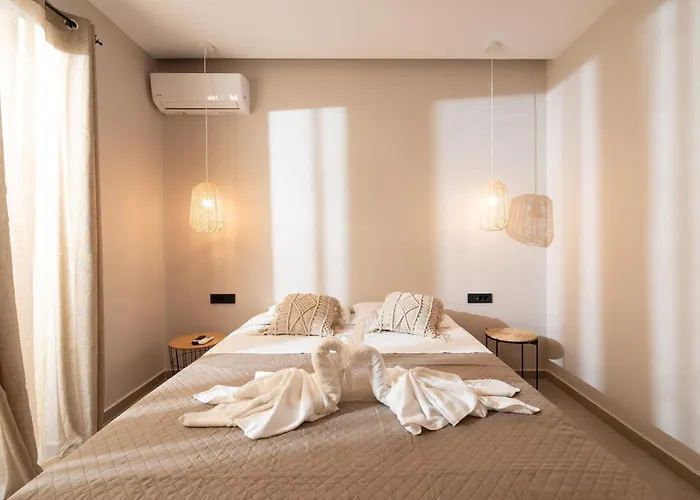 Luxury Memories Suites