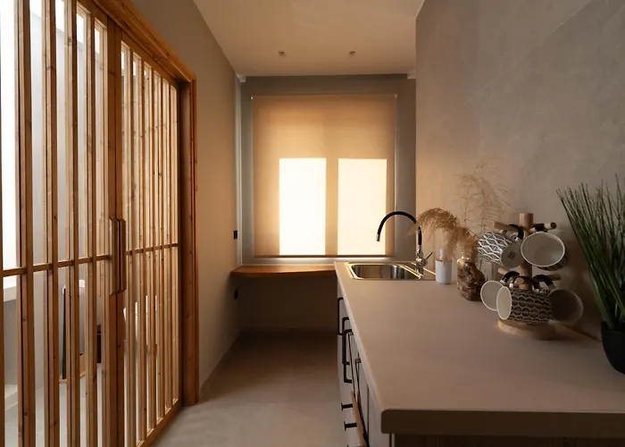 Luxury Memories Suites