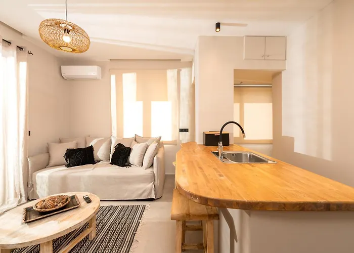 Luxury Memories Suites