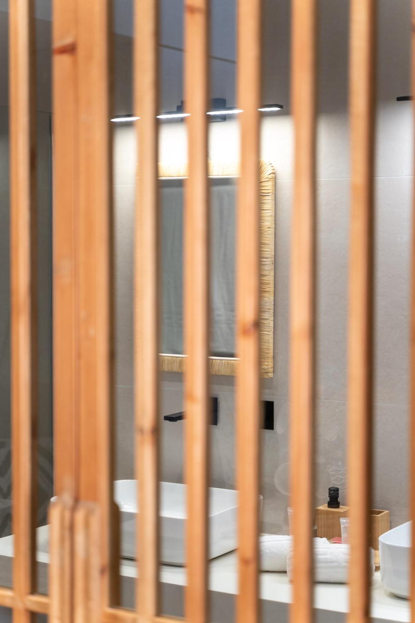 Luxury Memories Apartment *