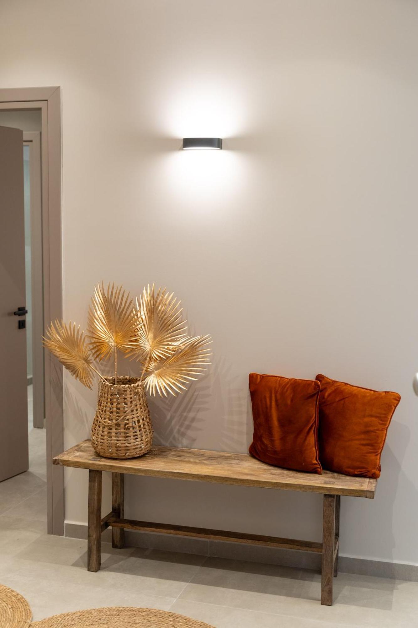 Luxury Memories Paralia Akratas