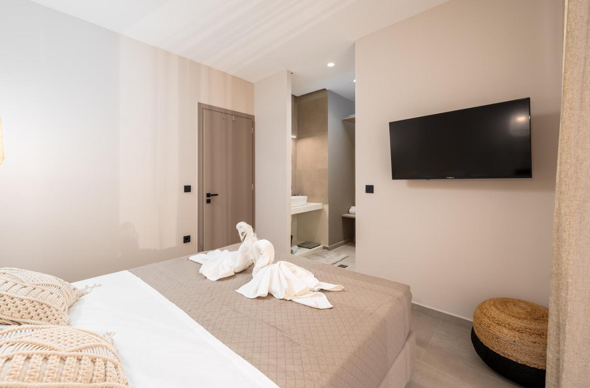 Luxury Memories Appartement Paralia Akratas
