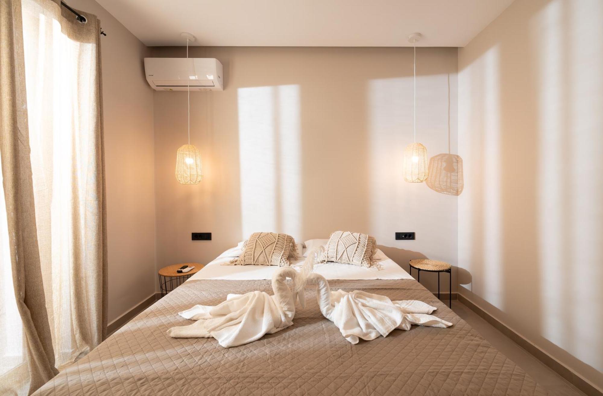 Appartement Luxury Memories *