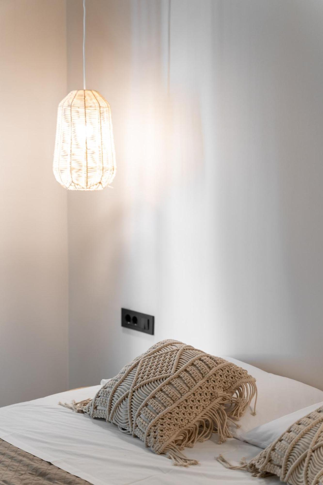 Luxury Memories Appartement *