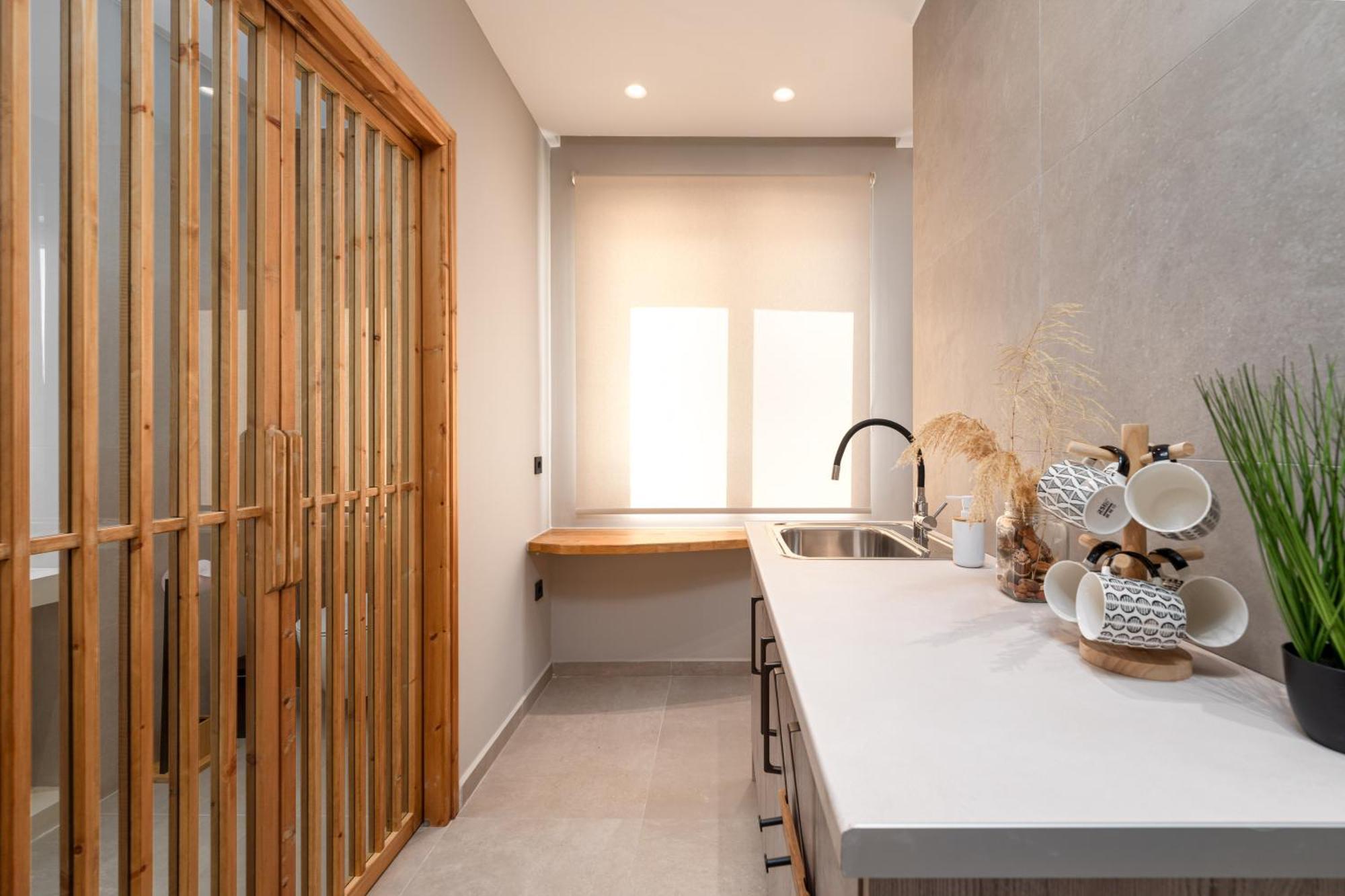 Appartement Luxury Memories *