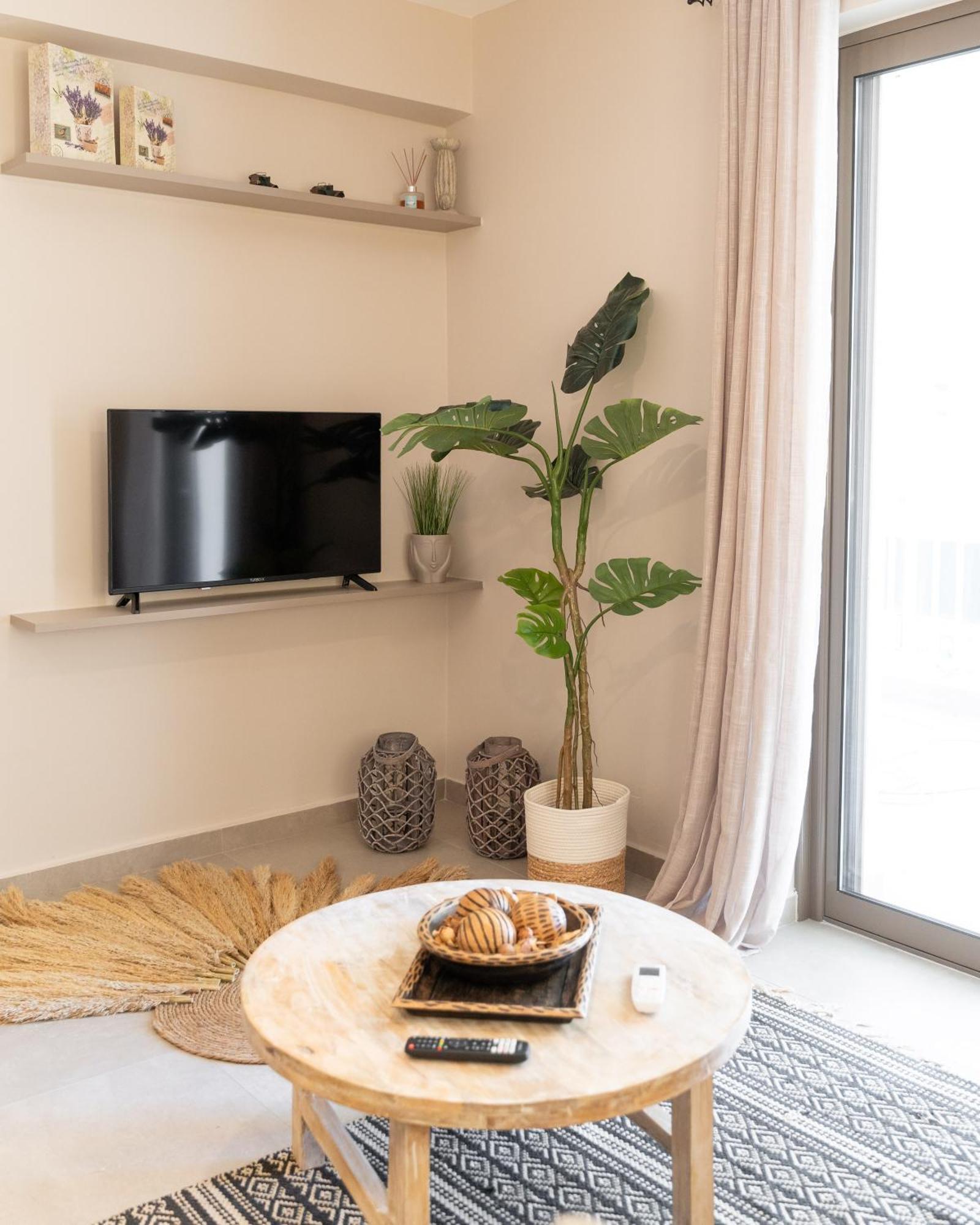 Appartement Luxury Memories