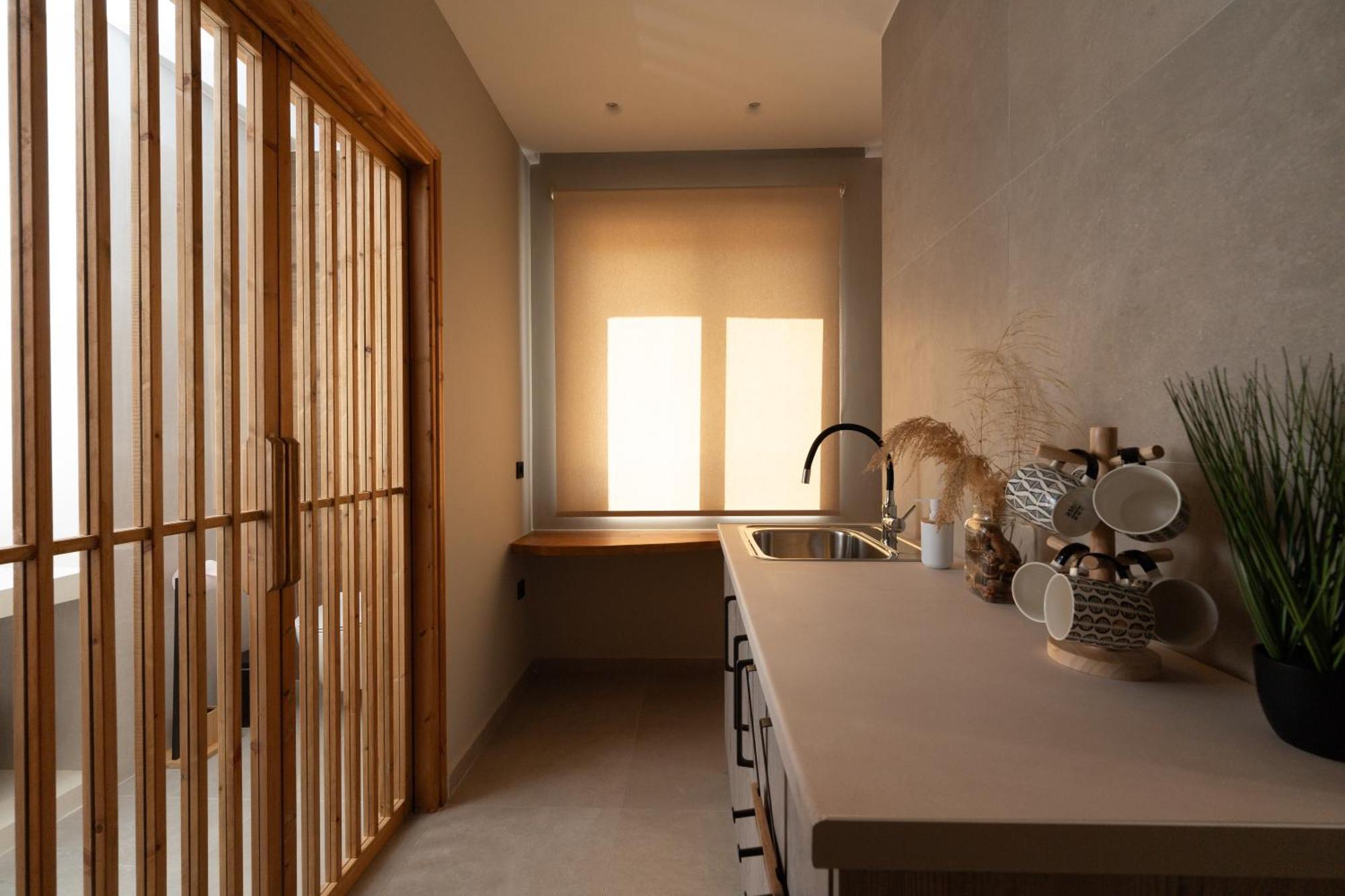 Luxury Memories Appartement Paralia Akratas