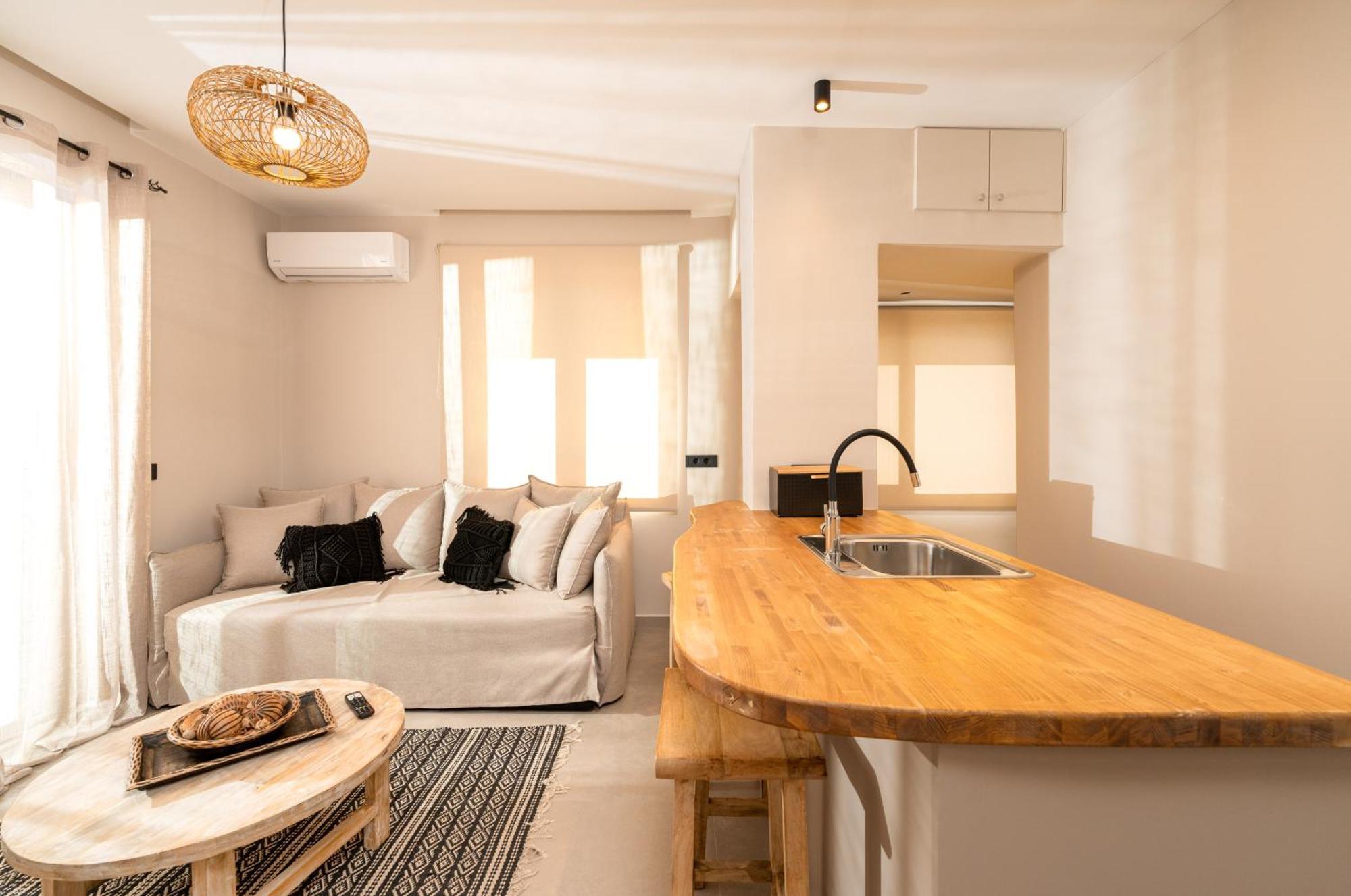 Luxury Memories Appartement *