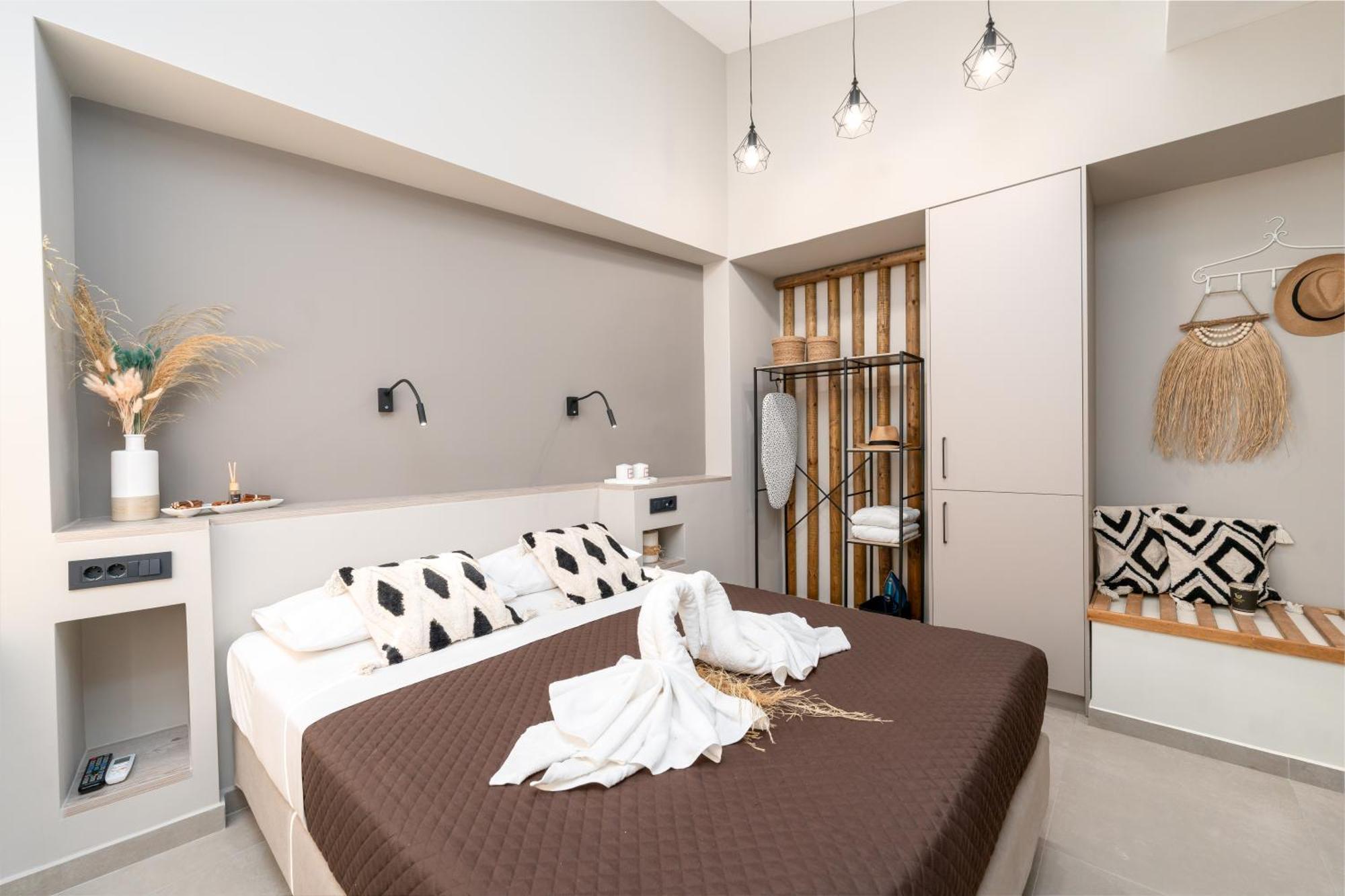 Luxury Memories Paralia Akratas