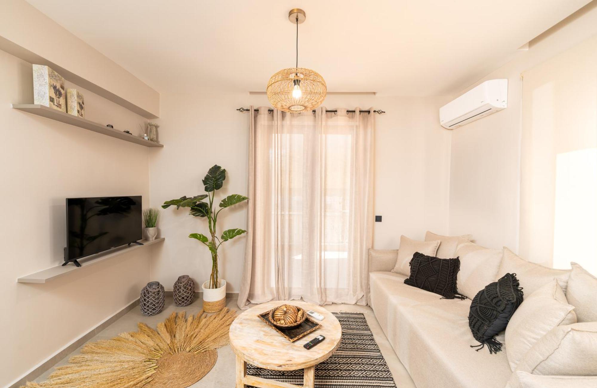 Appartement Luxury Memories