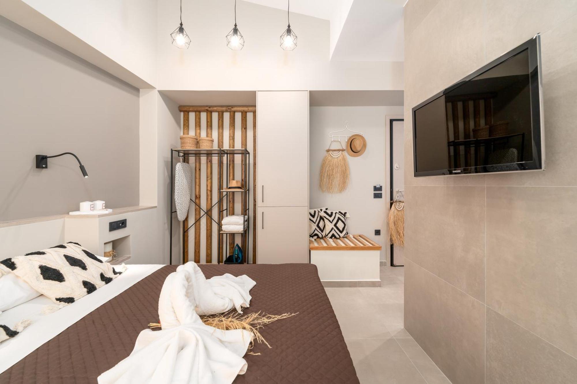 Luxury Memories Appartement *