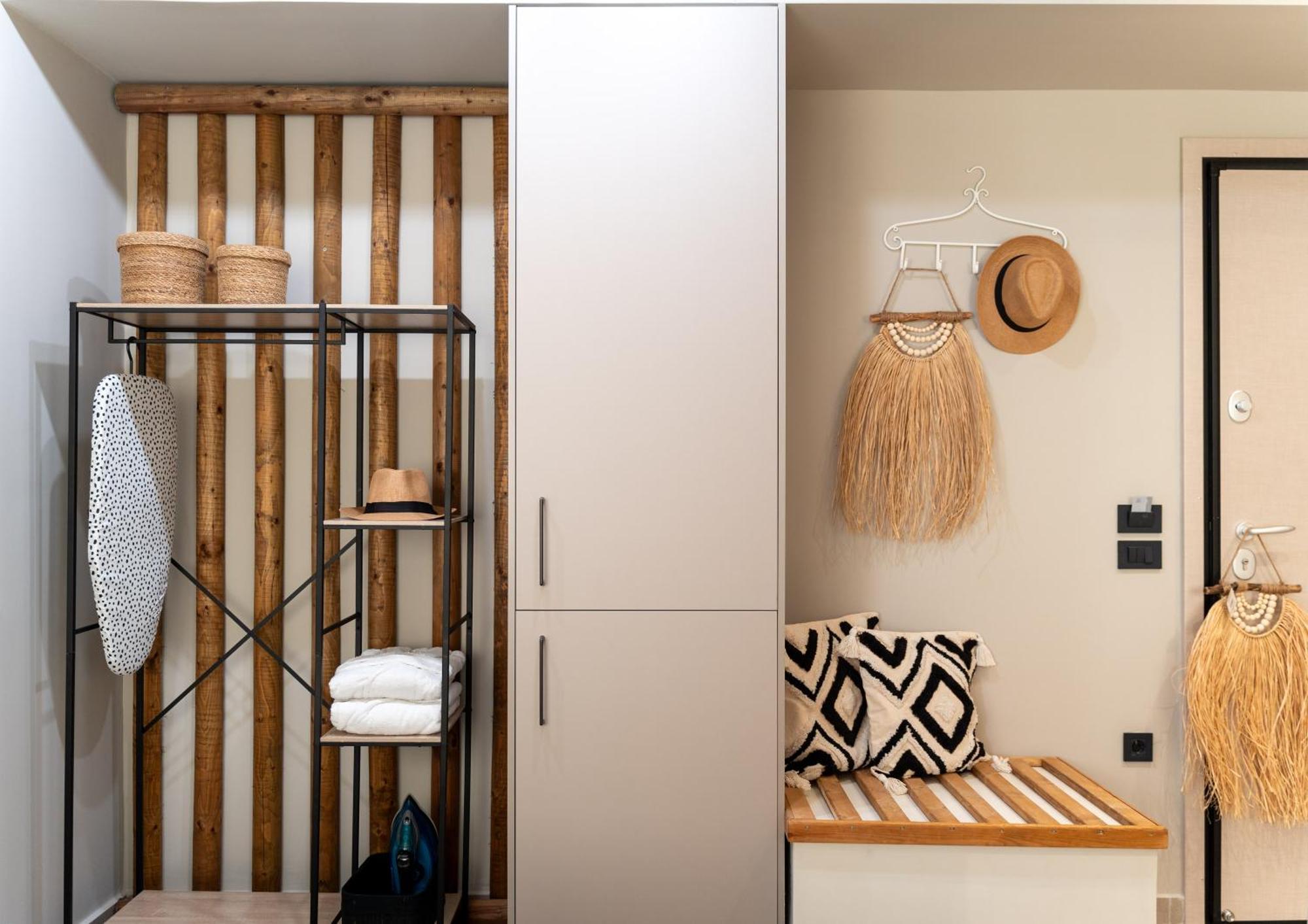 Luxury Memories Paralia Akratas