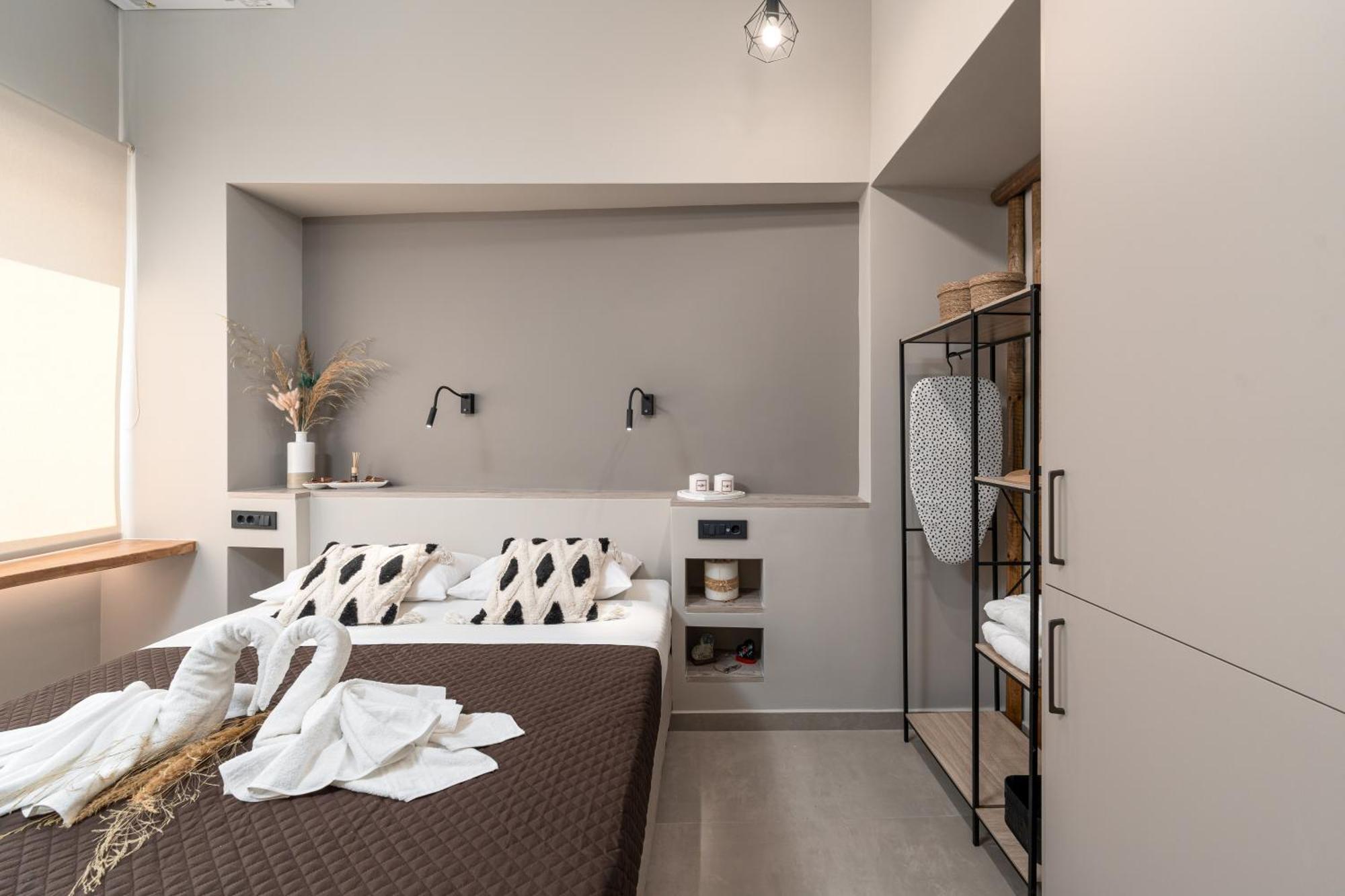 Appartement Luxury Memories *