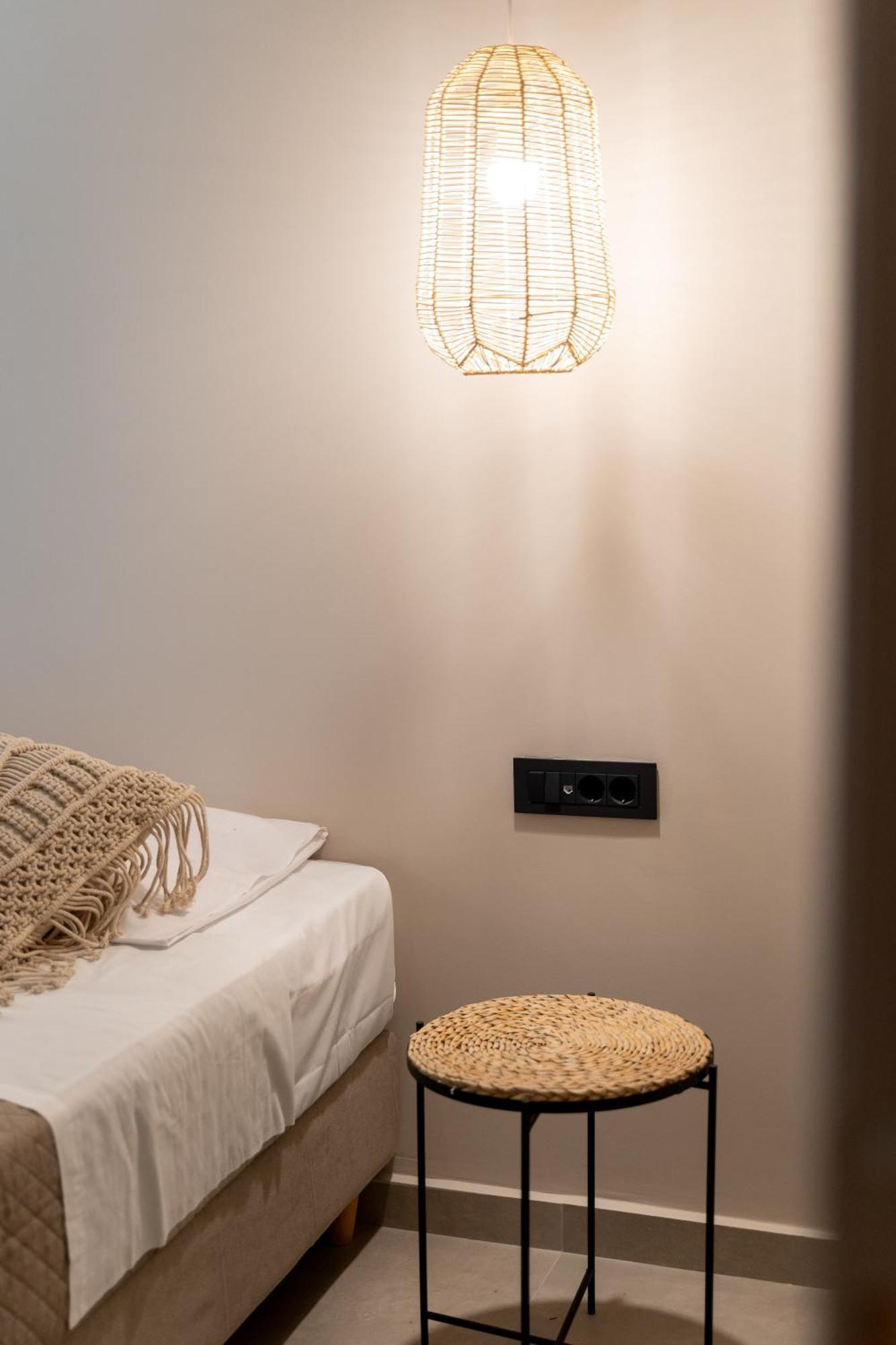 Appartement Luxury Memories