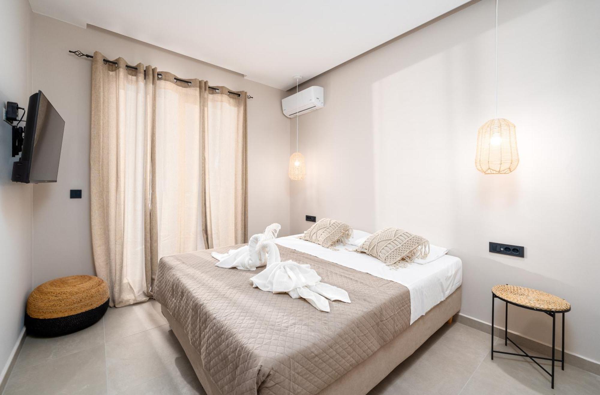 Luxury Memories Appartement *