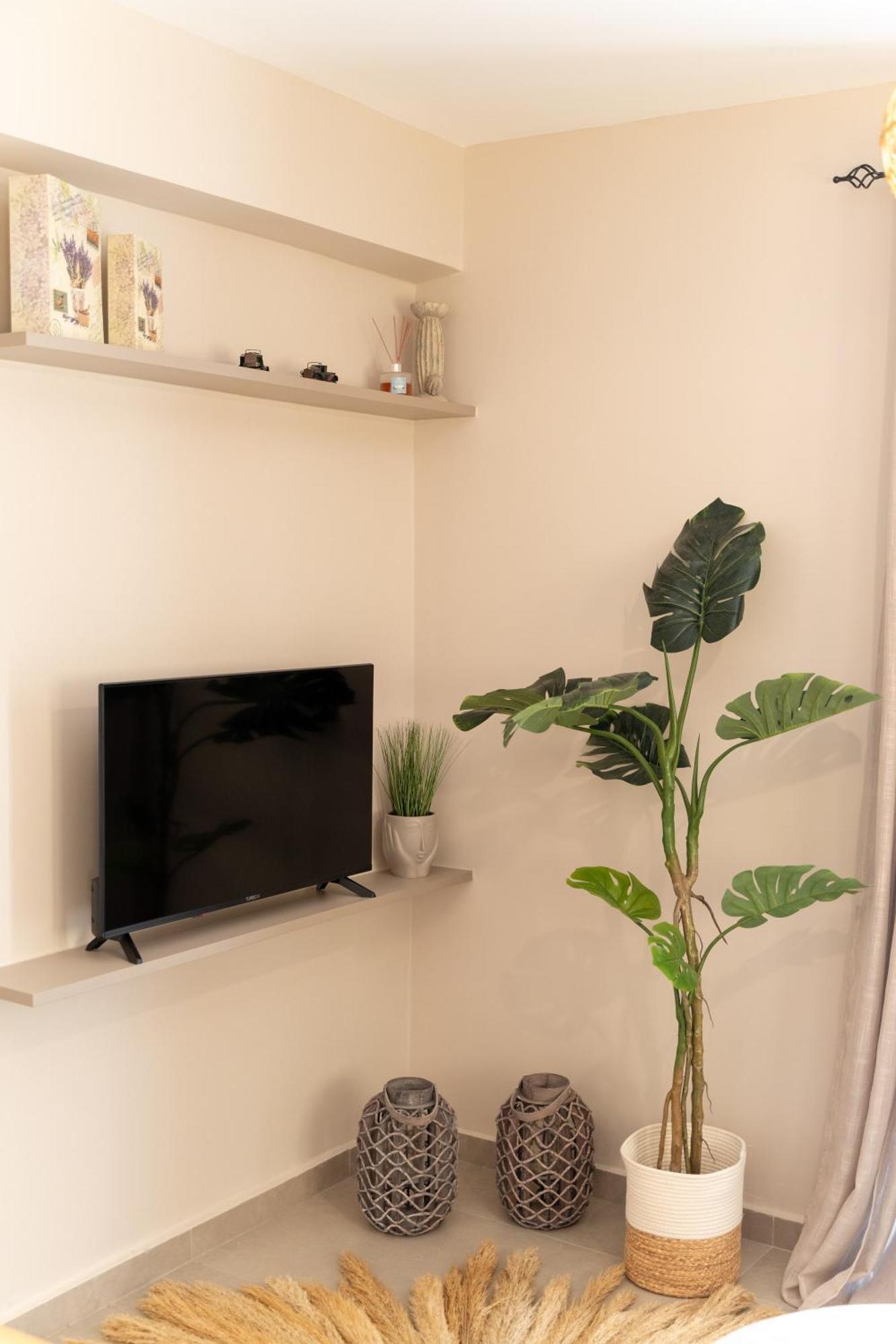 Luxury Memories Appartement Paralia Akratas